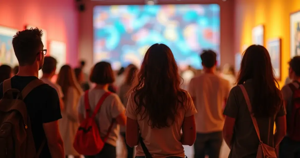 Caixa Cultural Brasília Exposições: o que você não pode perder