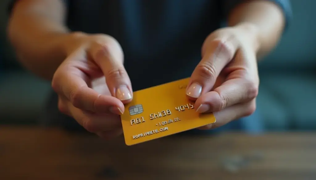 Cancelou Cartão de Crédito? Evite Este Erro Comum