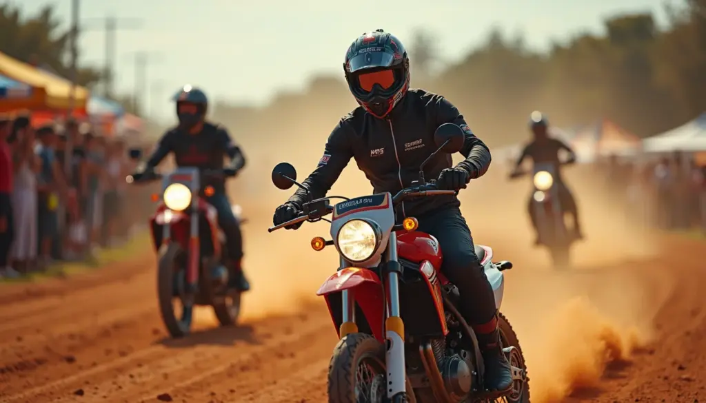 Capital Moto Week Brasília: Datas e Novidades Reveladas! Capital Moto Week Brasília: Datas e Novidades Reveladas!