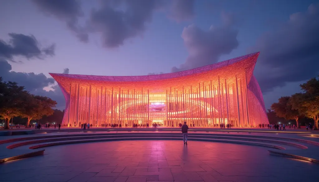 Centro de Convenções Ulysses Guimarães Agenda: o que esperar em 2026?