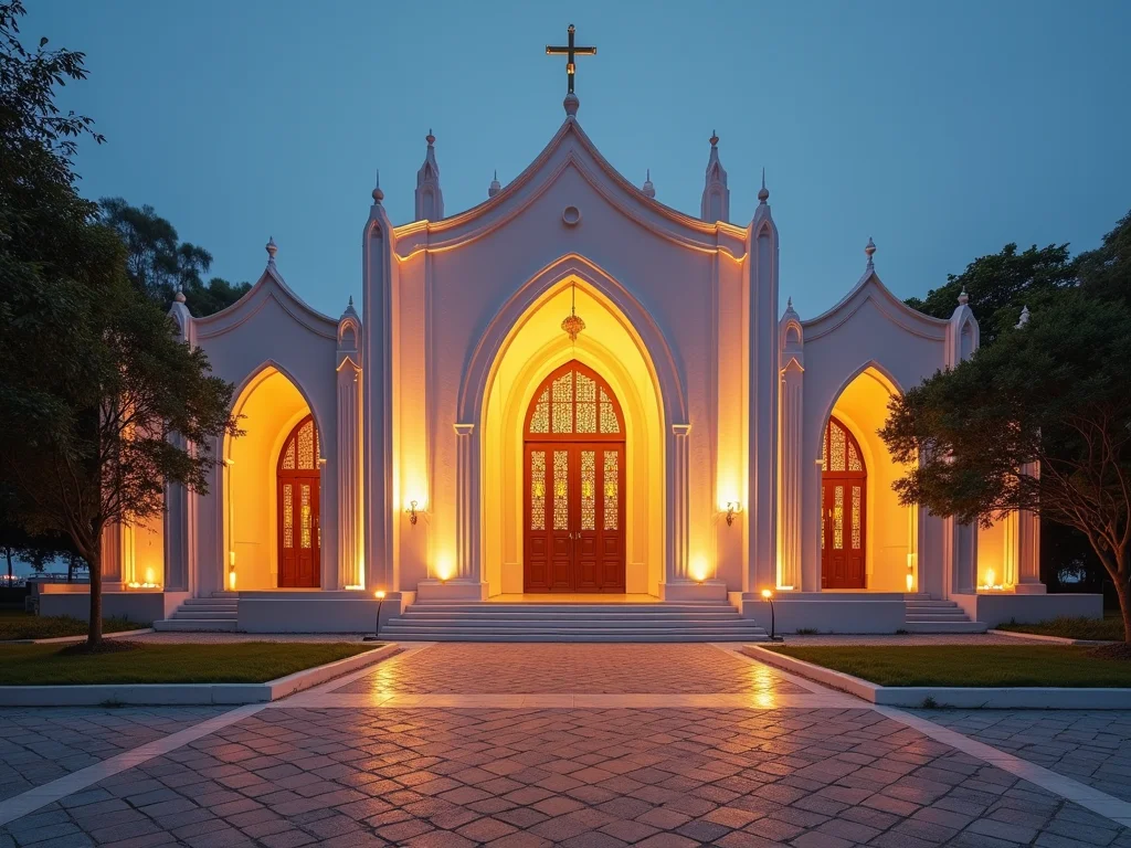 Centros Espíritas Famosos em Brasília: A Verdade Revelada Centros Espíritas Famosos em Brasília: A Verdade Revelada