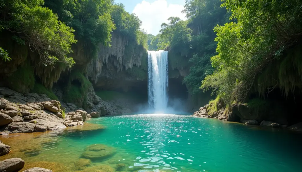 Chapada dos Veadeiros: Roteiro Saindo de Brasília