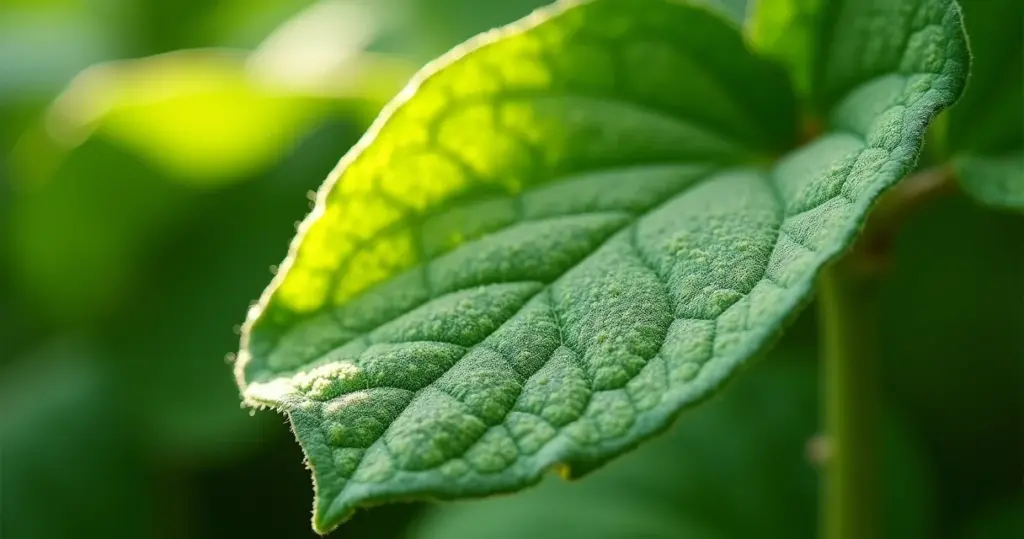 Combater Oídio Plantas: Segredo Caseiro Revelado em 2026