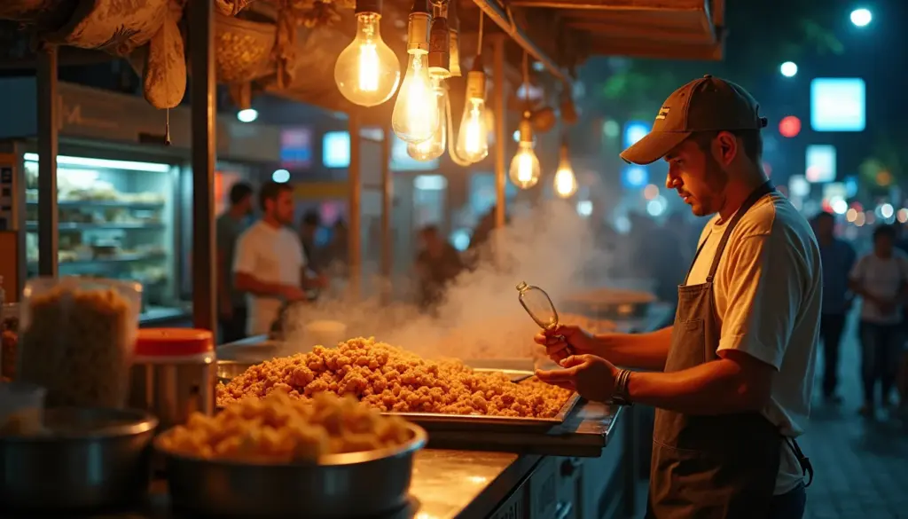 Comida de Rua Brasília: Descubra os Melhores Pontos! Comida de Rua Brasília: Descubra os Melhores Pontos!
