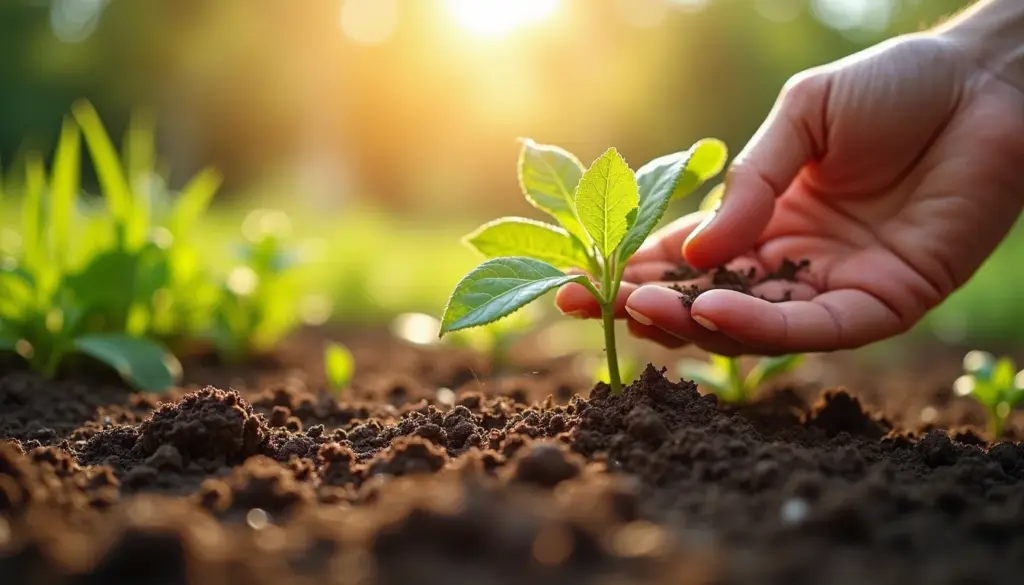 Como acabar com cupim de terra na horta: o segredo [Especialista Revela]