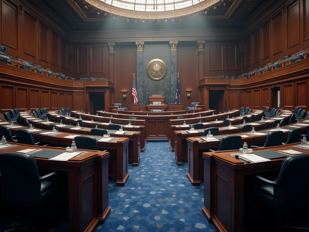 Acompanhe Votações da Câmara: O Guia Essencial Acompanhe Votações da Câmara: O Guia Essencial