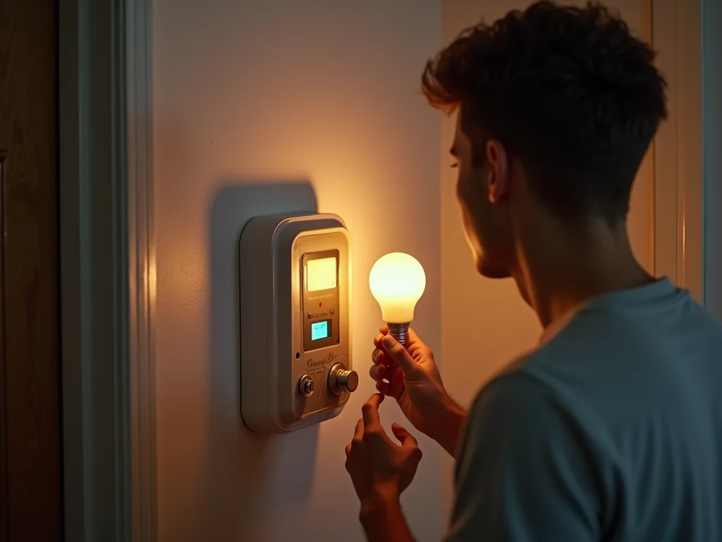 Baixe o Valor da Conta de Luz: O Guia Definitivo Baixe o Valor da Conta de Luz: O Guia Definitivo