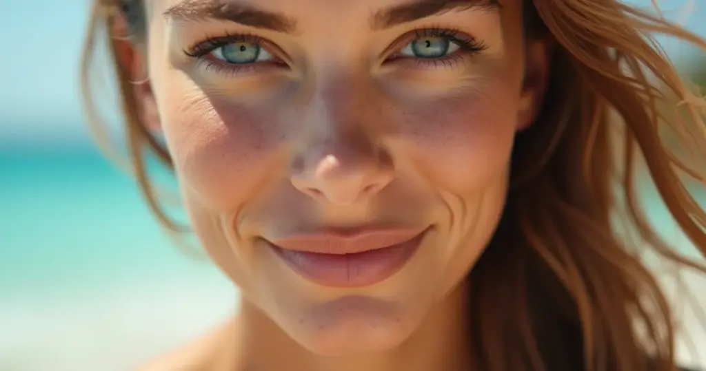 Como cuidar da pele oleosa no verão: O segredo que ninguém te contou!