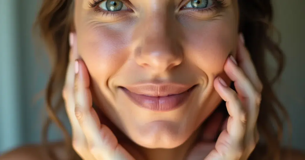 Como Cuidar da Pele Seca no Verão: O Guia 2026 Como Cuidar da Pele Seca no Verão: O Guia 2026