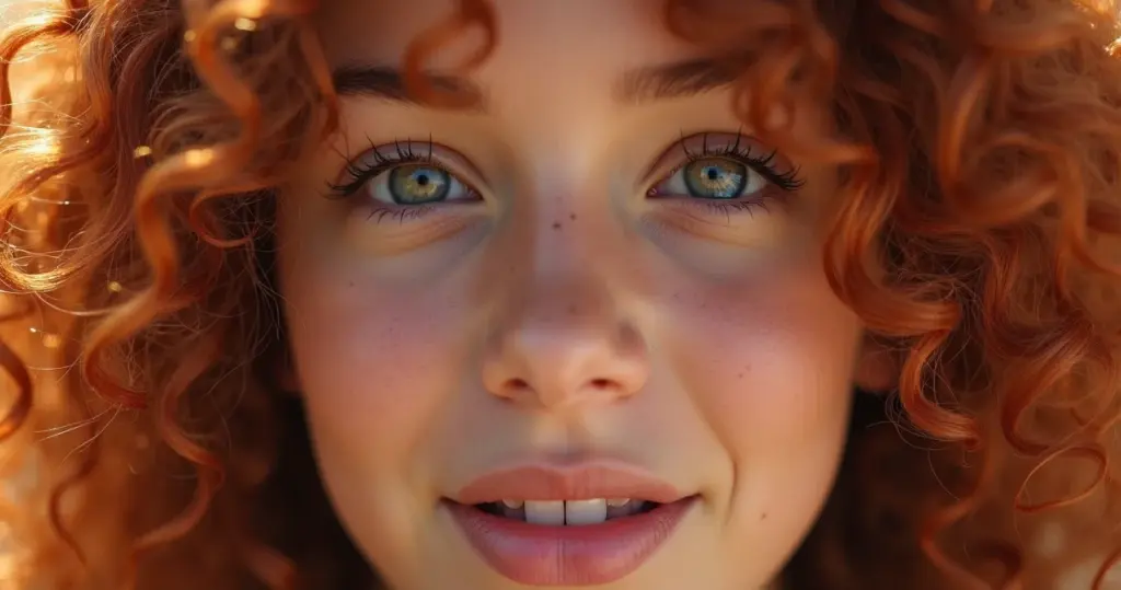 Cabelo Crespo com Luzes: Guia Essencial para Cuidar Cabelo Crespo com Luzes: Guia Essencial para Cuidar