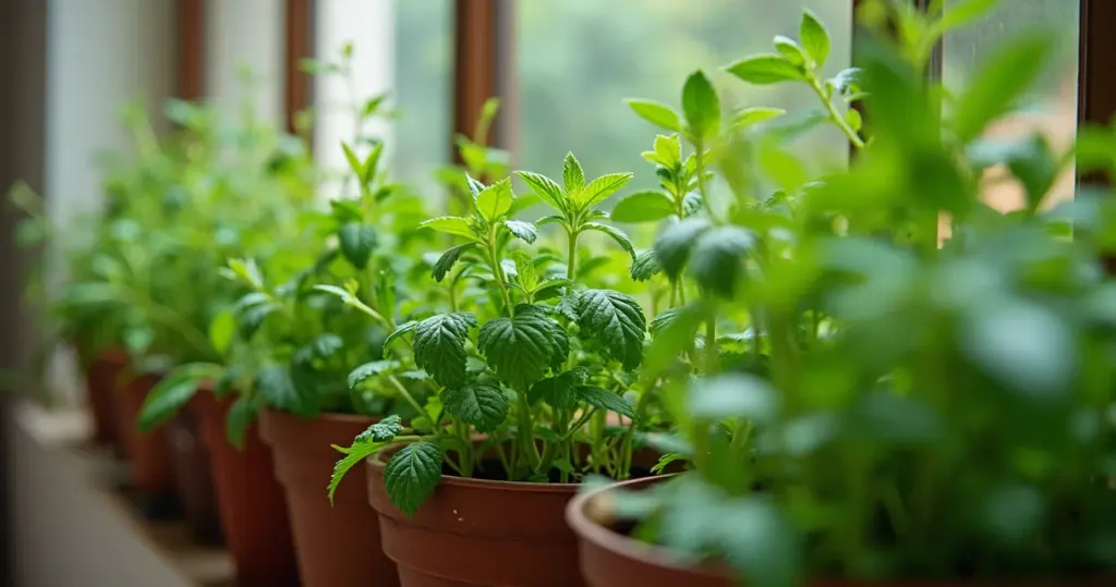 Como Cuidar de Horta em Pequenos Espaços: Dicas de Ouro! Como Cuidar de Horta em Pequenos Espaços: Dicas de Ouro!