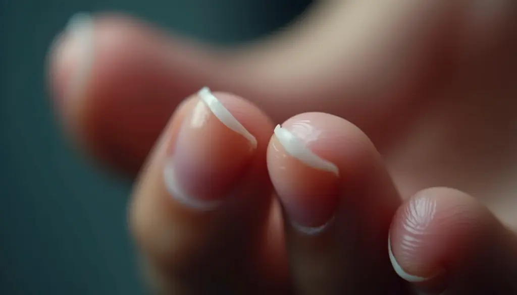 Unhas com Estrias: O Guia Definitivo Revela Segredos