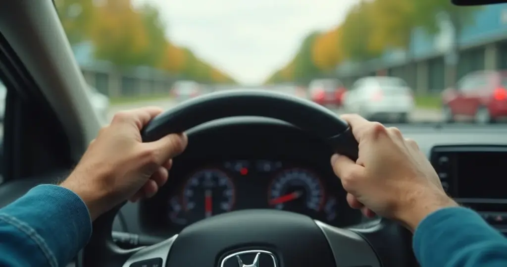 Como Cultivar a Paciência no Trânsito: 5 Passos Simples