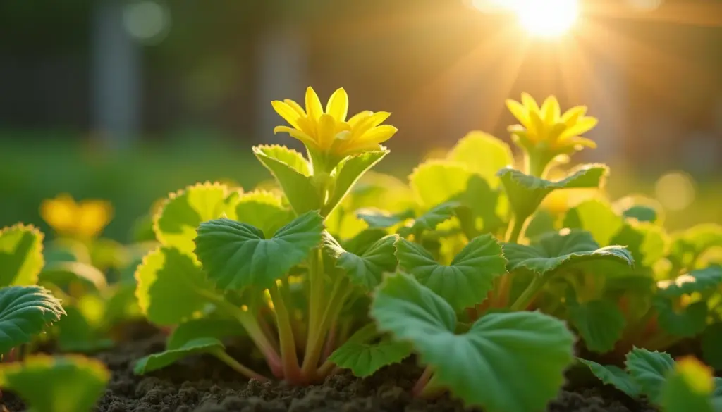 Cultive Beldroega: Benefícios Surpreendentes e Dicas Fáceis