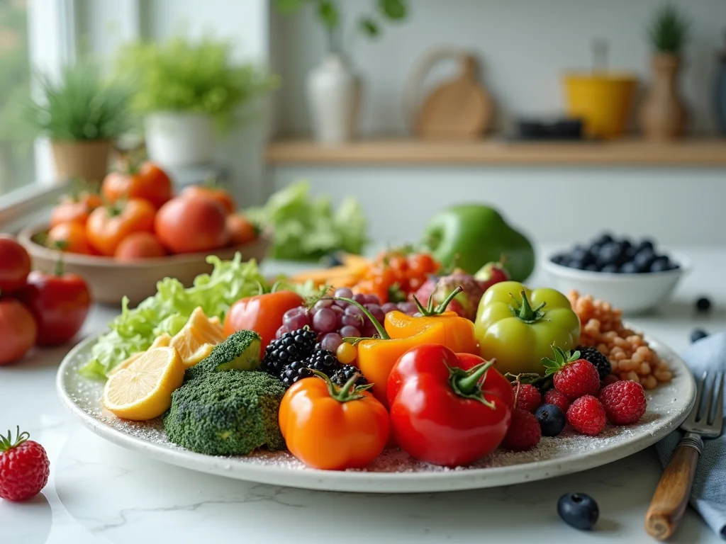 Desinflame Seu Corpo: A Alimentação Que Transforma Desinflame Seu Corpo: A Alimentação Que Transforma