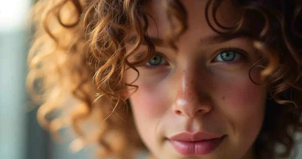 Como Diminuir o Frizz do Cabelo Cacheado: O Segredo Revelado!