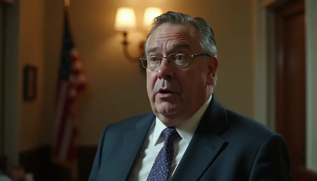 Presidente da Câmara: A Eleição Surpreendente Revelada