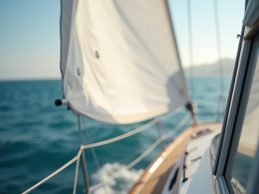 Entenda os Ventos na Vela: O Guia Essencial Entenda os Ventos na Vela: O Guia Essencial