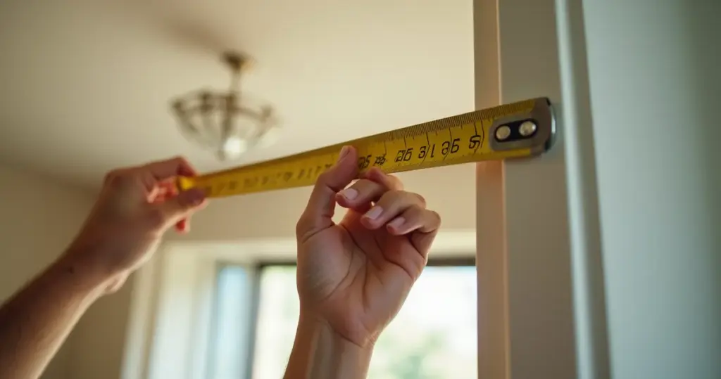 Como Escolher a Altura Certa do Lustre: O Segredo Revelado! Como Escolher a Altura Certa do Lustre: O Segredo Revelado!