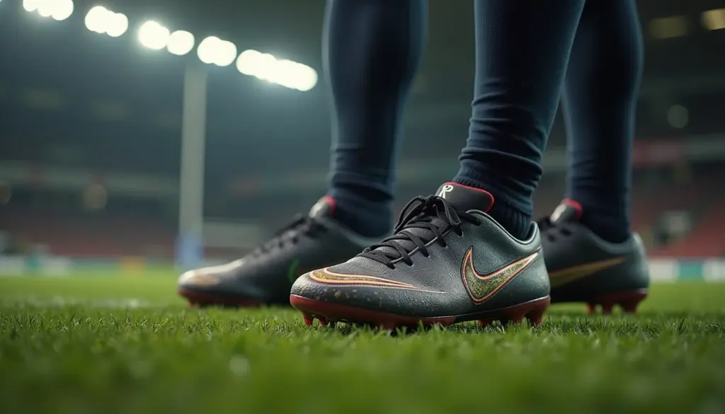 Chuteira de Rugby: O Guia Definitivo para Escolher