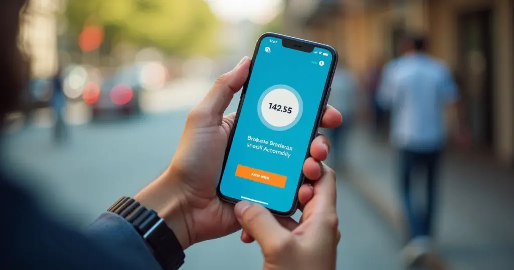 Como Escolher a Melhor Corretora de Valores: Guia Essencial 2026 Como Escolher a Melhor Corretora de Valores: Guia Essencial 2026