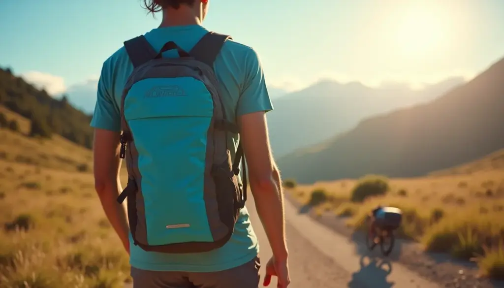 Mochila de Hidratação Leve: O Guia Que Você Precisava