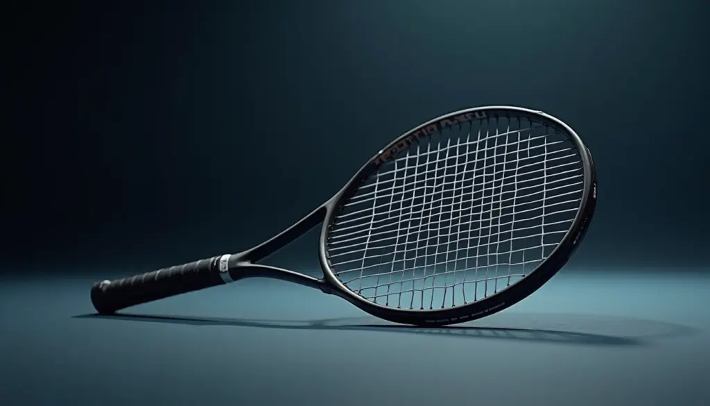 Raquete Carbono: O Guia Essencial Para Sua Escolha
