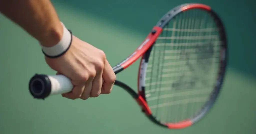 Como Escolher Raquete de Squash Leve: Agilidade Total