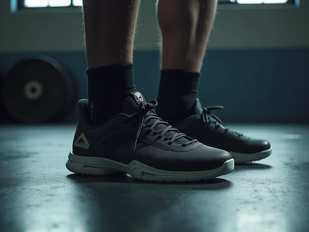 Sapatilha de LPO com Salto: O Guia Essencial Para Sua Escolha Sapatilha de LPO com Salto: O Guia Essencial Para Sua Escolha