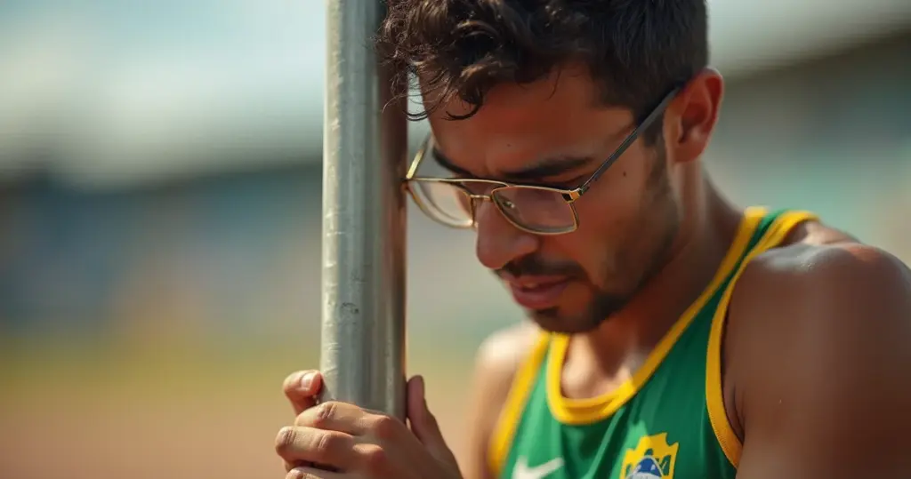 Como escolher a vara de salto por peso: 5 segredos revelados