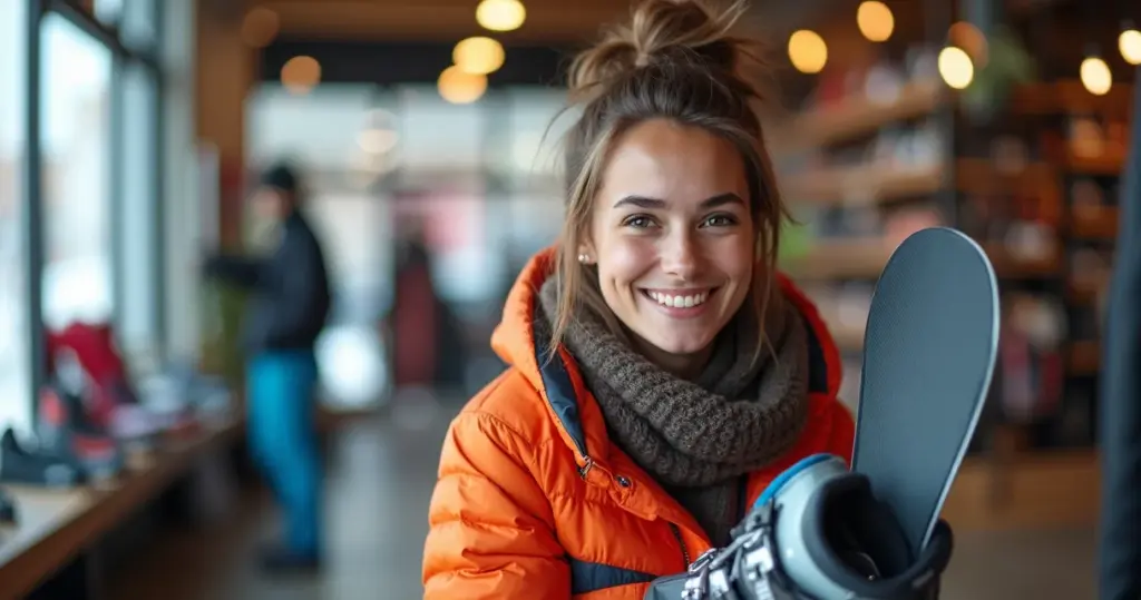 Como escolher as botas de esqui confortáveis: O Guia Definitivo [2026]