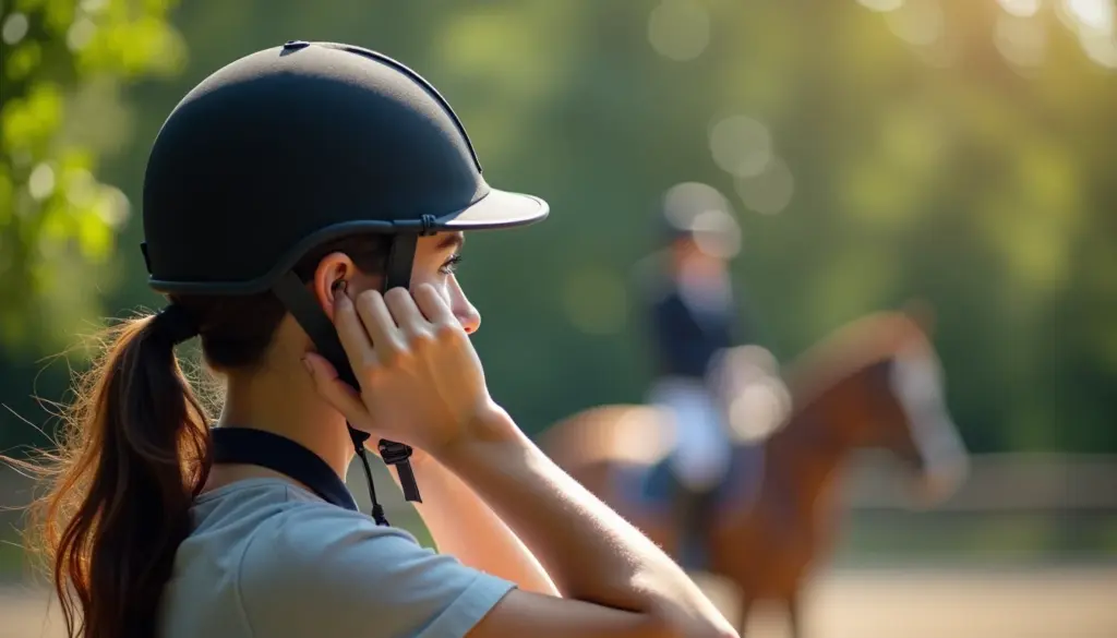 Como Escolher o Capacete de Hipismo: Guia Rápido [2026]