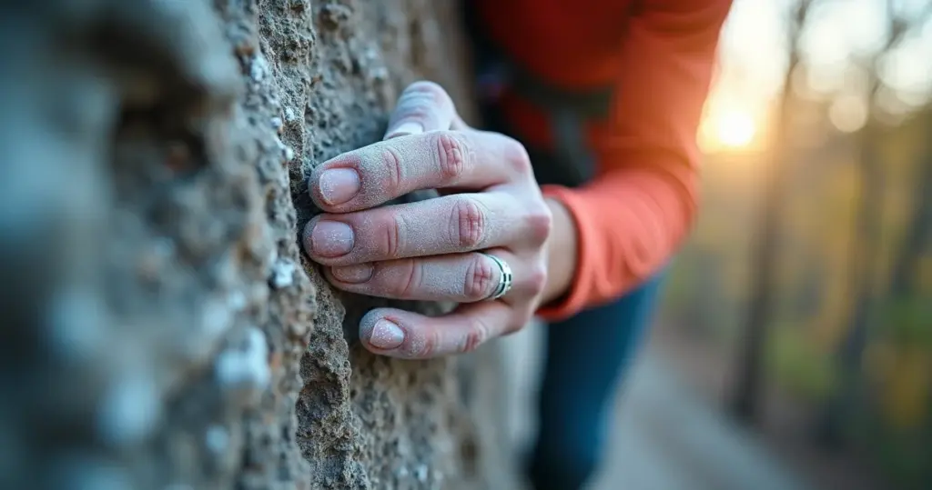 Como Escolher o Magnésio para Escalada: O Segredo Revelado!