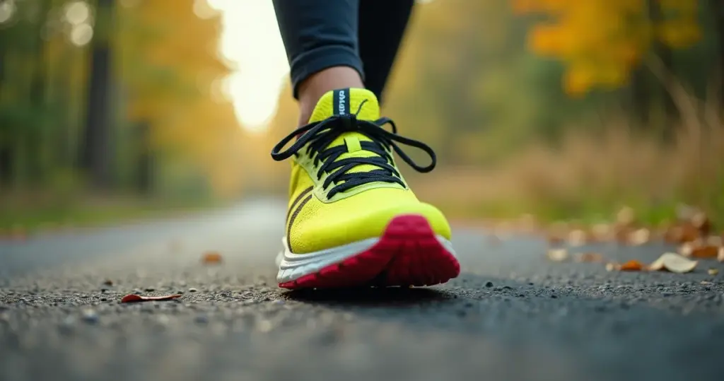 Como Escolher o Melhor Tênis de Corrida: Guia 2026 Como Escolher o Melhor Tênis de Corrida: Guia 2026