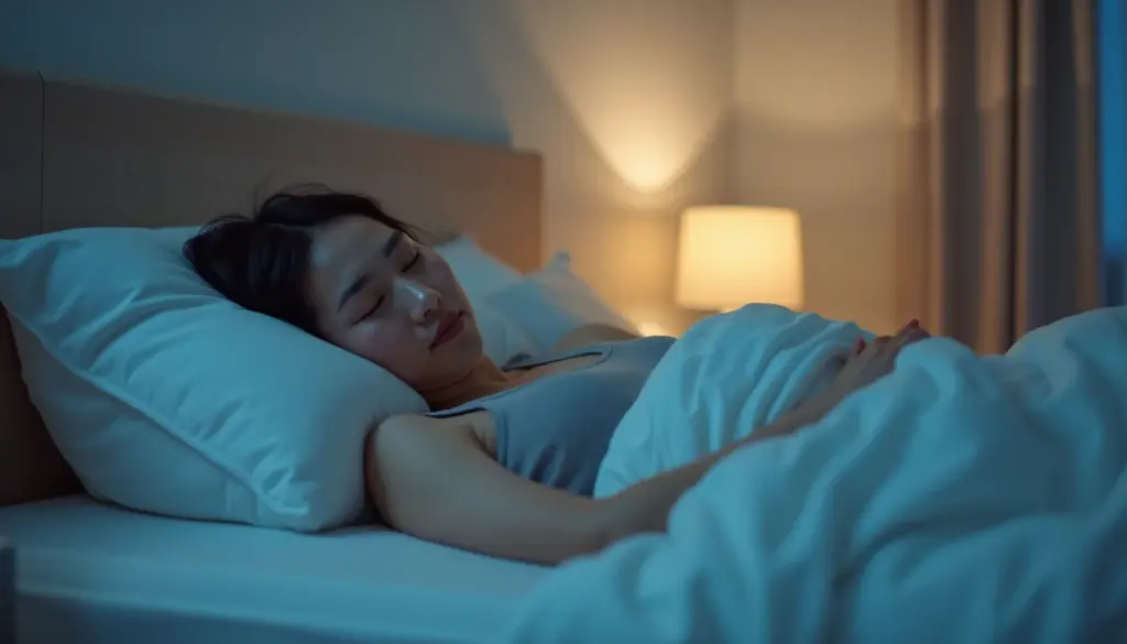 Travesseiro Ideal: Diga Adeus à Dor nas Costas!