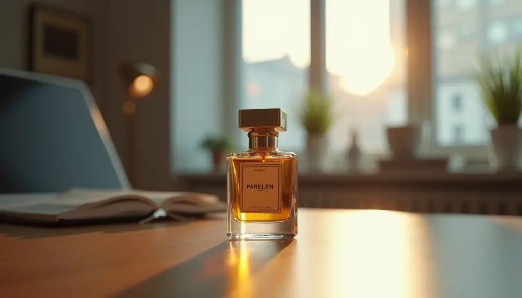 Perfume Para o Trabalho: O Guia Definitivo