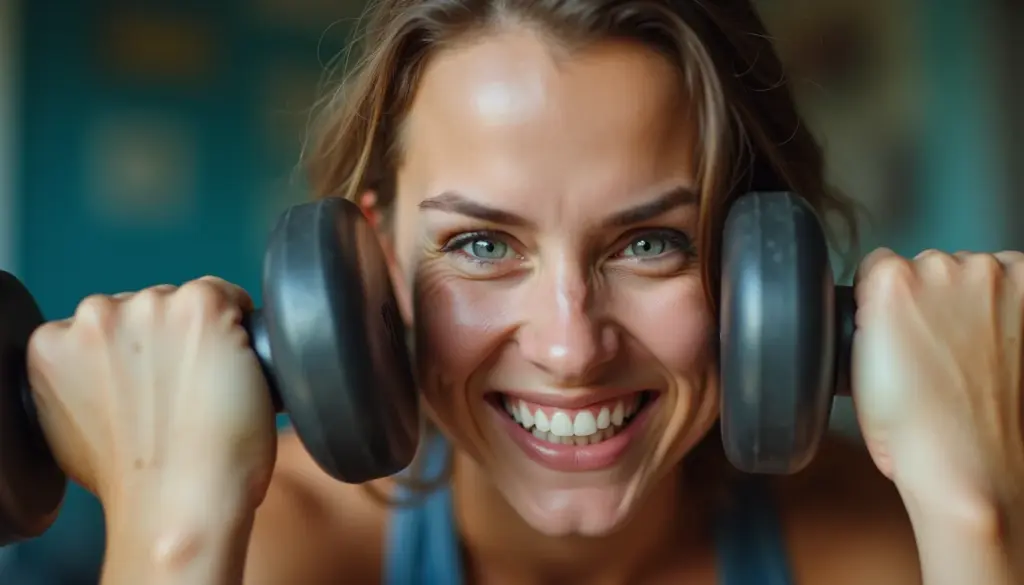 2026: O Segredo do Peso Certo no Halter Revelado!