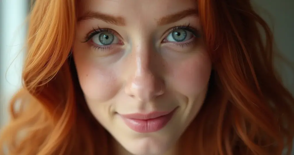 Como Escolher o Tom de Ruivo Acaju Certo para Você