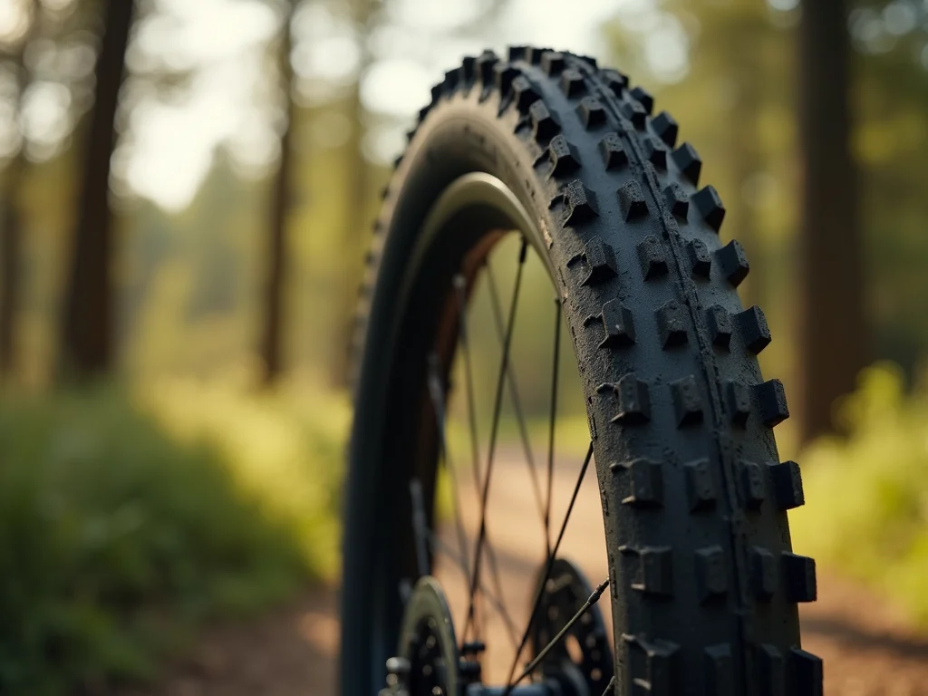 Pneus de Lama MTB: O Guia Definitivo para Não Errar Pneus de Lama MTB: O Guia Definitivo para Não Errar