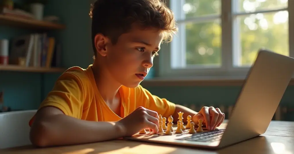 Como Estudar Aberturas de Xadrez: O Método Definitivo (Passo a Passo)