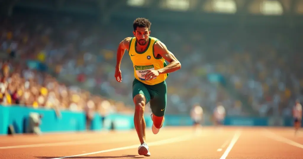 Corrida de Aproximação no Dardo: Domine a Técnica [Segredos Revelados]