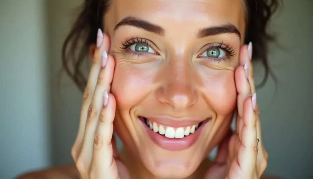 2026: O Segredo da Pele Jovem com Automassagem Relaxante no Rosto 2026: O Segredo da Pele Jovem com Automassagem Relaxante no Rosto