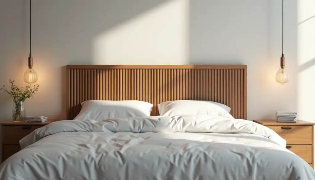 Cabeceira de Ripa: O Guia Definitivo Para Seu Quarto