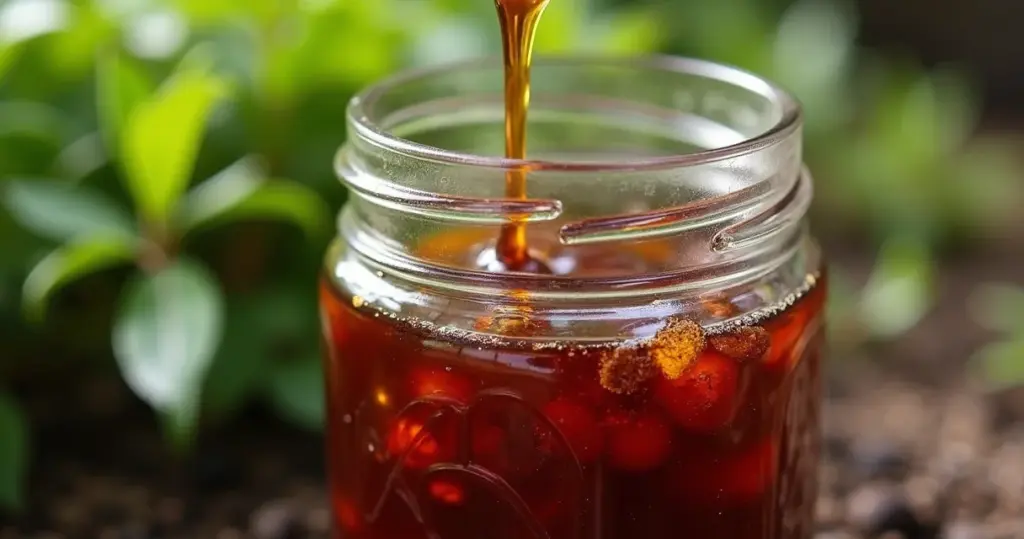 Como Fazer Chorume de Compostagem: Ouro Líquido para sua Horta