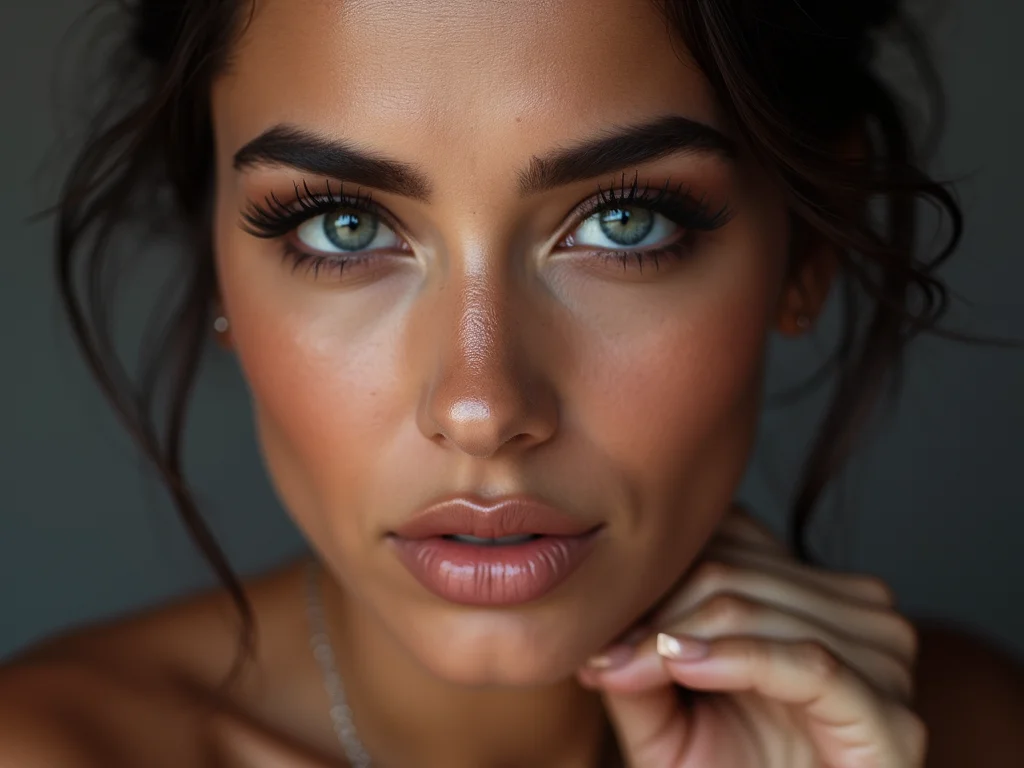 Delineado Esfumado com Sombra: O Guia Definitivo Delineado Esfumado com Sombra: O Guia Definitivo