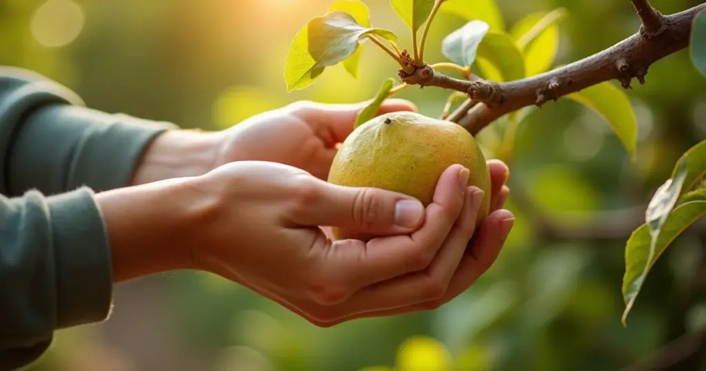 Como fazer enxerto em frutíferas para iniciantes: o segredo [Passo a Passo]
