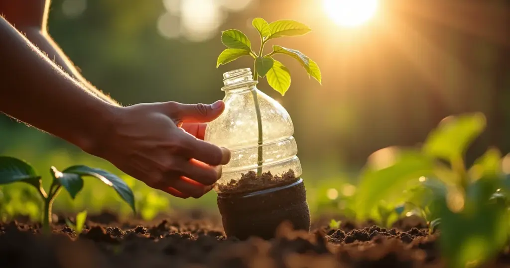 Como fazer gotejador com garrafa pet: o segredo revelado [2026]