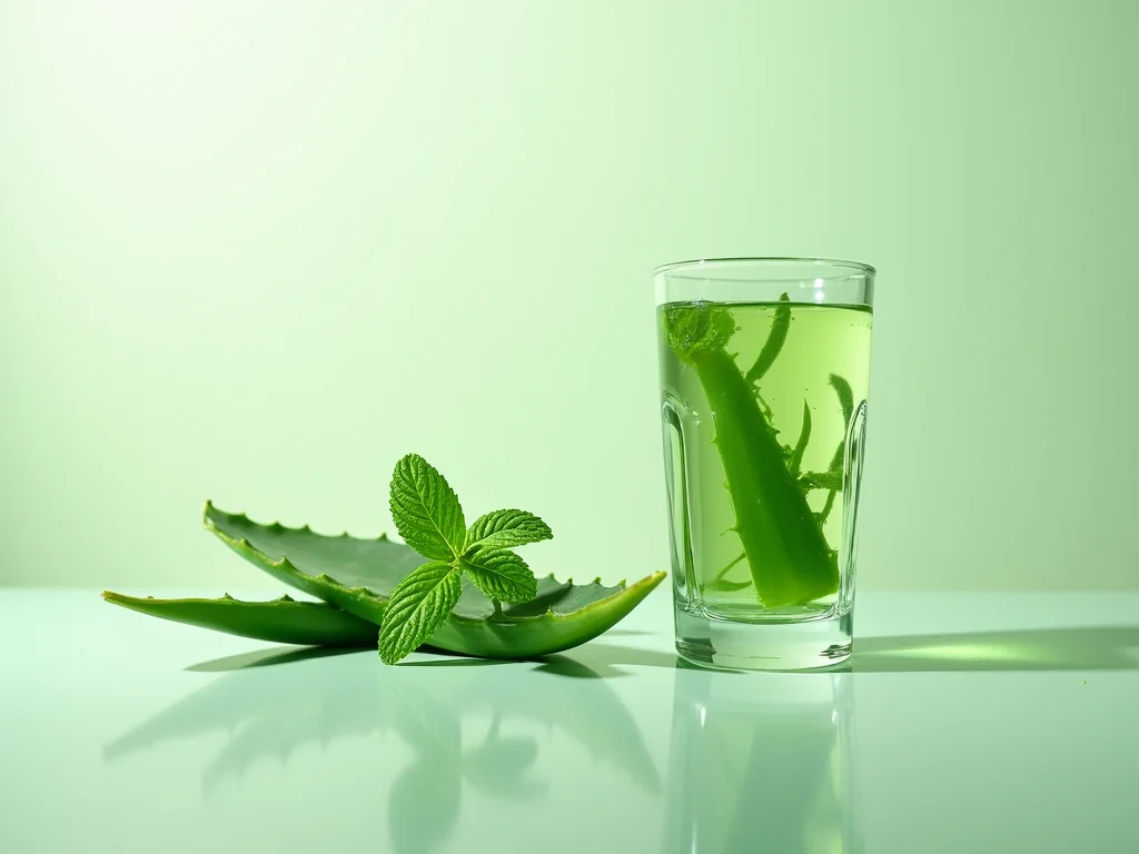 Hidratação com Babosa: O Segredo Revelado Hidratação com Babosa: O Segredo Revelado