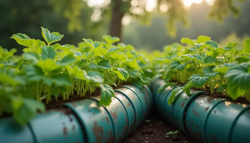 Horta em Cano PVC: O Guia Definitivo e Fácil
