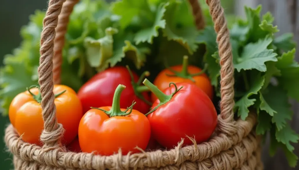 Horta em Sacos de Ráfia 2026: O Guia Definitivo para Colheita Perfeita